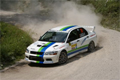 23.07.2010 Schneebergland Rallye